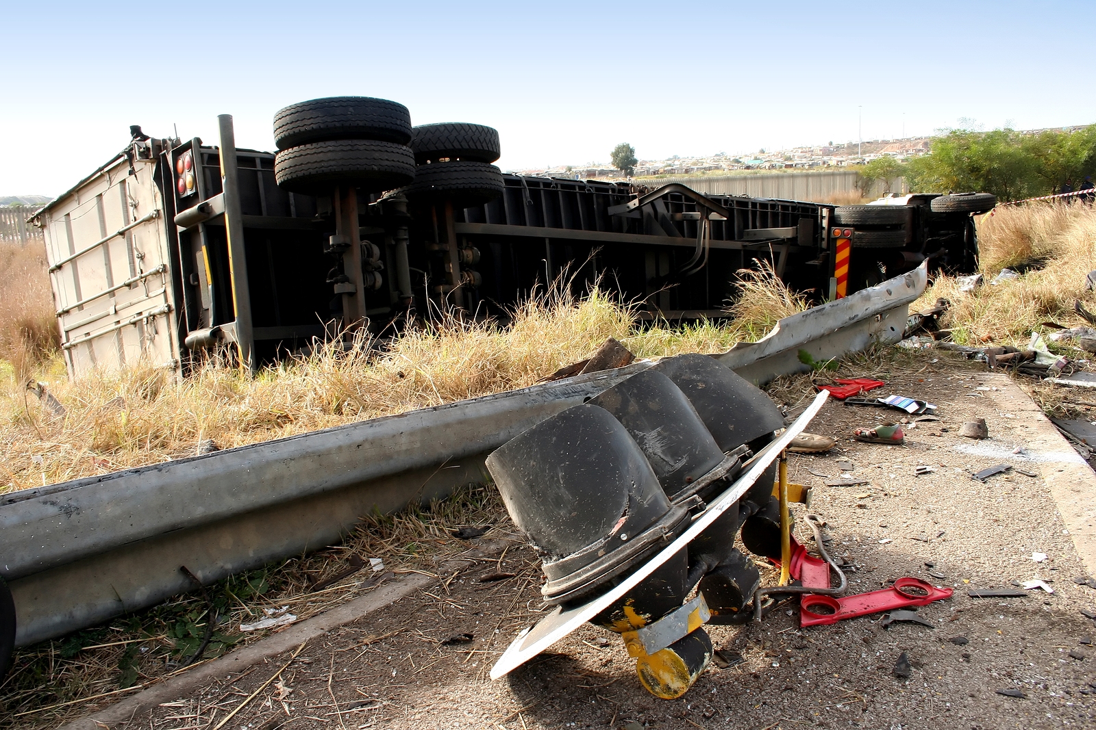 who-is-liable-for-truck-accidents-in-the-state-of-california