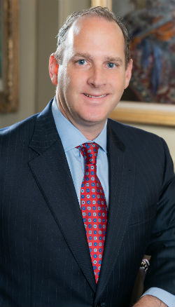 Michael O'Connor