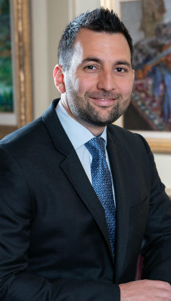 RAFFI OHANIAN