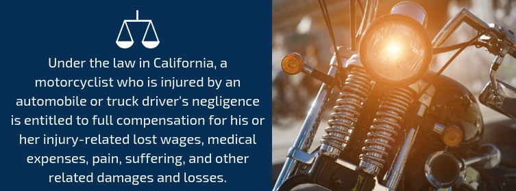 motorcycle crash attorney