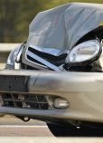 Negligence Car Accidents in California