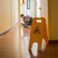 What if You’re Injured in a Government Building Due to Improper Maintenance?