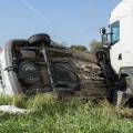 The Differences Between Truck Accidents and Car Accidents
