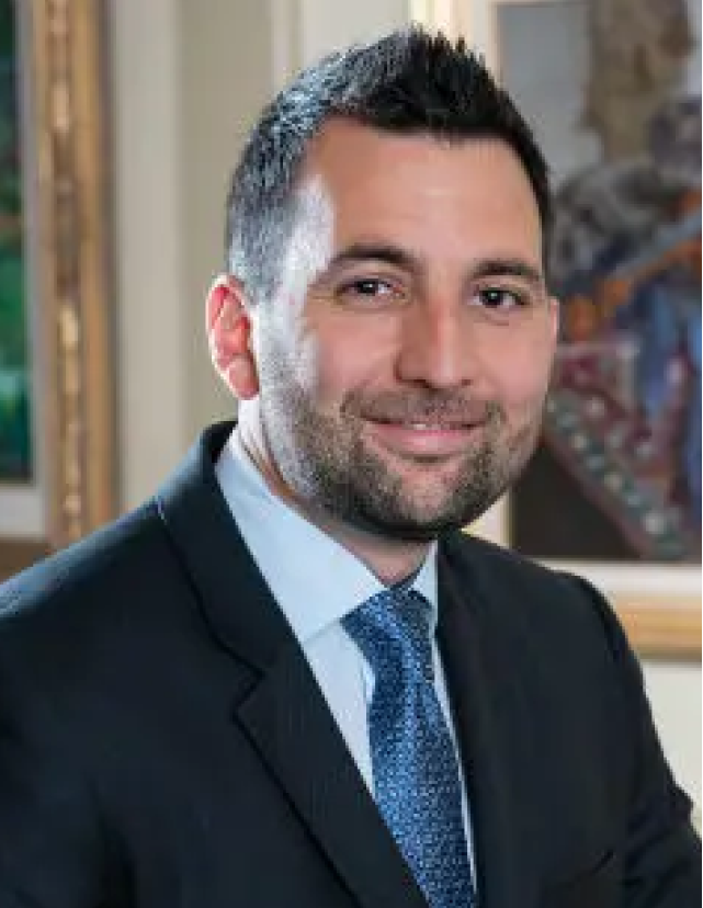 RAFFI OHANIAN