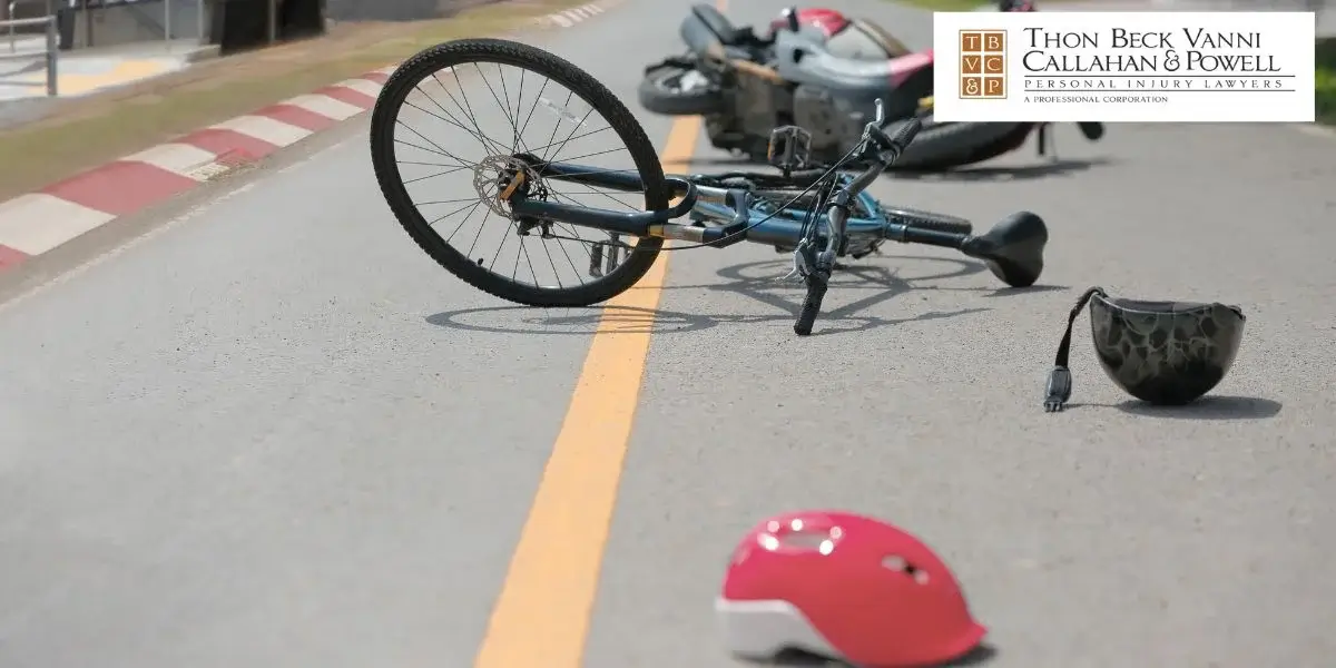 Trusted El Monte Bicycle Accident Lawyer