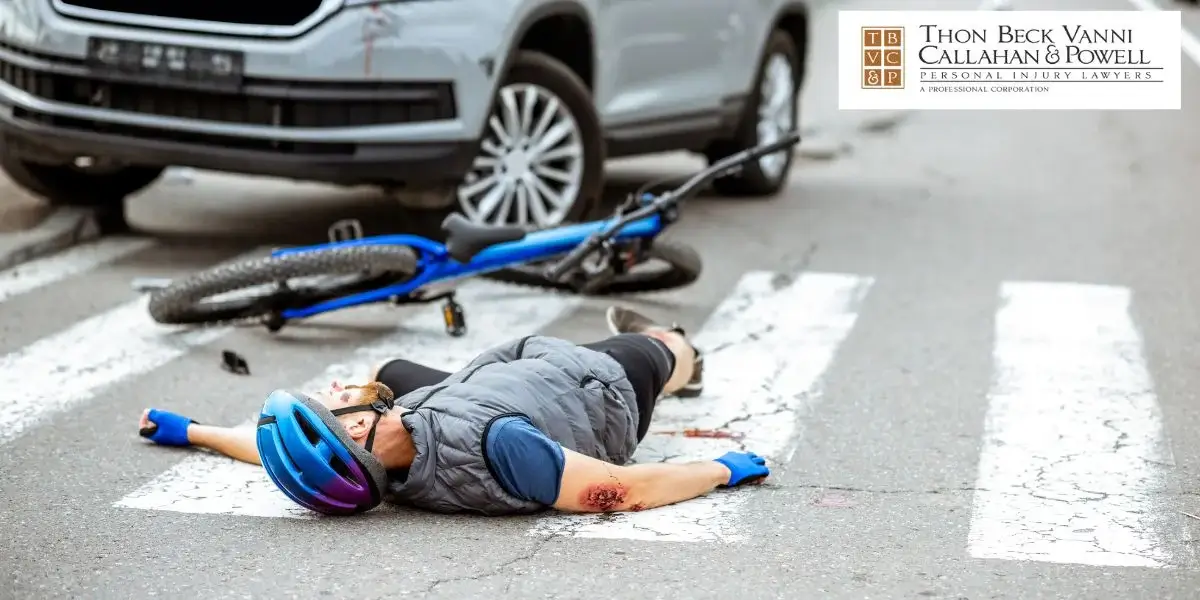 Experienced El Monte Pedestrian Accident Lawyer