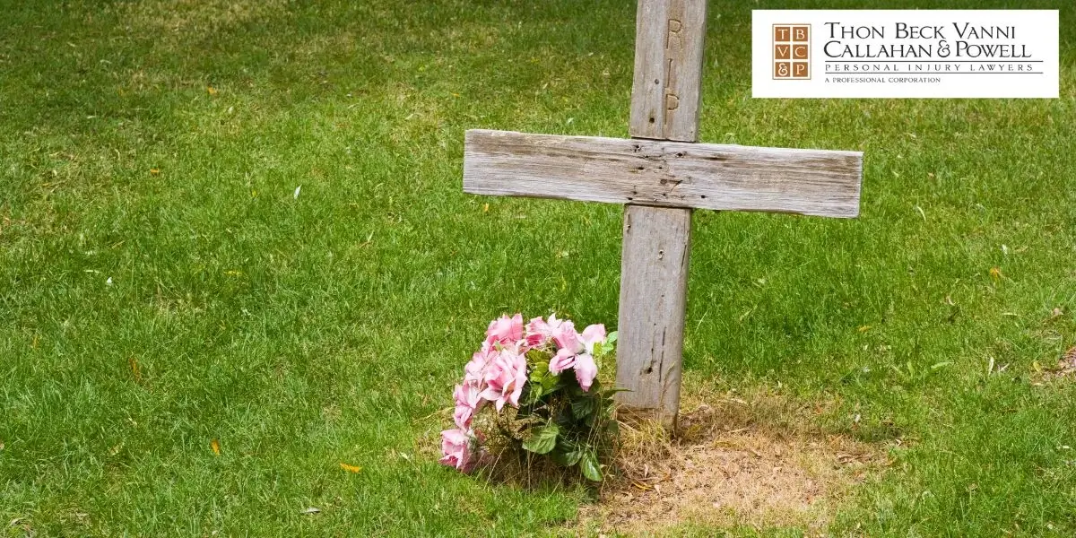 Experienced El Monte Wrongful Death Lawyer