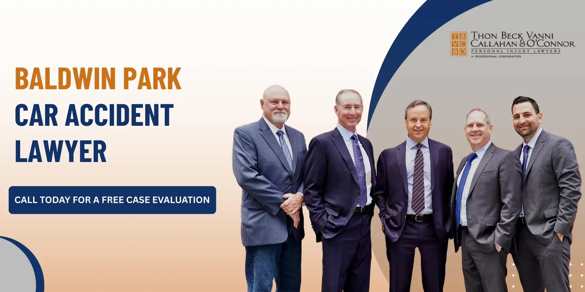 Experienced Baldwin Park Car Accident Lawyer