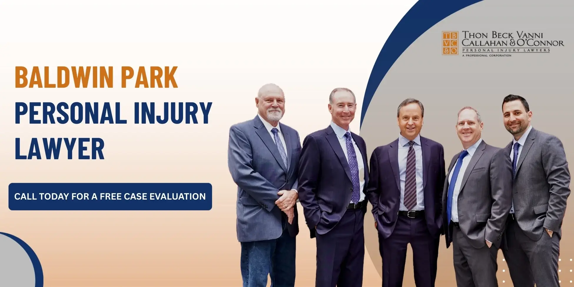 Trusted Baldwin Park Personal Injury Lawyer
