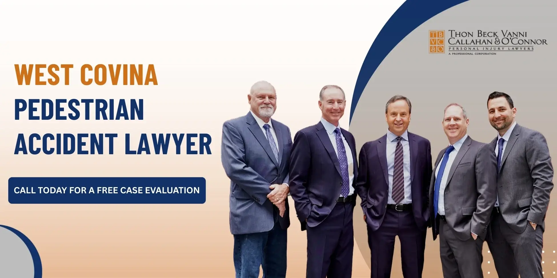 Skilled West Covina Pedestrian Accident Lawyer